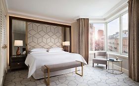 Hotel Sheraton Grand